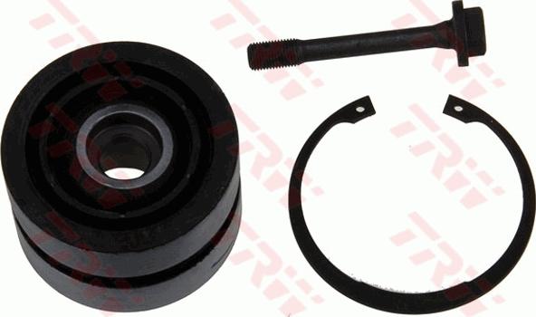 TRW JRK0006 - Ремонтный комплект, рычаг подвески abcparts.ee