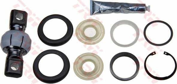 TRW JRK0002 - Ремонтный комплект, рычаг подвески abcparts.ee