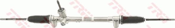 TRW JRM570 - Рулевой механизм, рейка abcparts.ee
