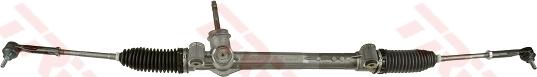 TRW JRM571 - Рулевой механизм, рейка abcparts.ee