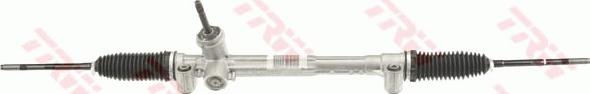 TRW JRM572 - Рулевой механизм, рейка abcparts.ee
