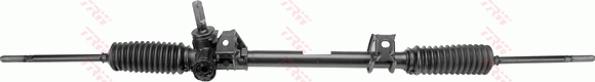 TRW JRM202 - Рулевой механизм, рейка abcparts.ee