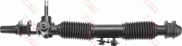 TRW JRM211 - Рулевой механизм, рейка abcparts.ee