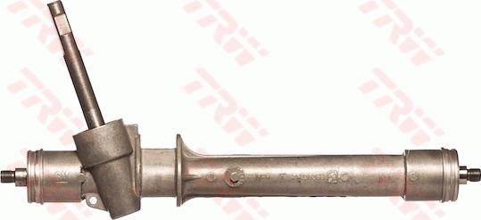 TRW JRM7172 - Рулевой механизм, рейка abcparts.ee