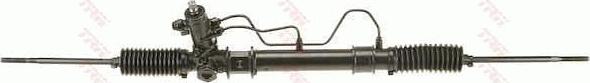 TRW JRP925 - Рулевой механизм, рейка abcparts.ee