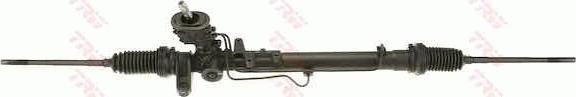 TRW JRP1164 - Рулевой механизм, рейка abcparts.ee