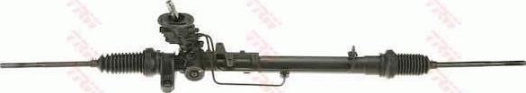 TRW JRP1165 - Рулевой механизм, рейка abcparts.ee