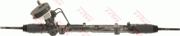 TRW JRP1324 - Рулевой механизм, рейка abcparts.ee