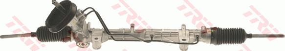 TRW JRP1230 - Рулевой механизм, рейка abcparts.ee