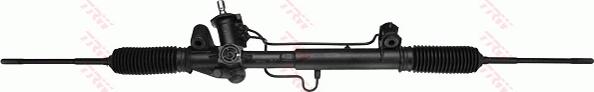 TRW JRP840 - Рулевой механизм, рейка abcparts.ee