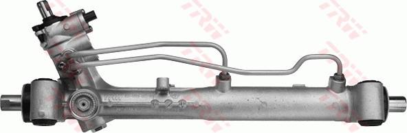 TRW JRP859 - Рулевой механизм, рейка abcparts.ee