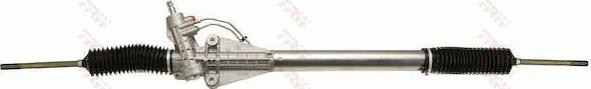 TRW JRP868 - Рулевой механизм, рейка abcparts.ee