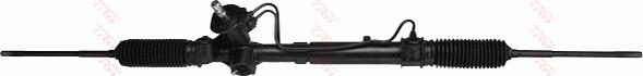 TRW JRP839 - Рулевой механизм, рейка abcparts.ee