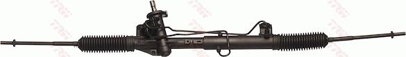 TRW JRP8204 - Рулевой механизм, рейка abcparts.ee