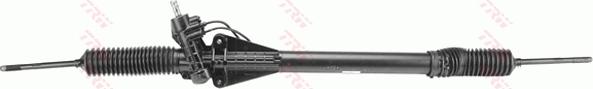 TRW JRP286 - Рулевой механизм, рейка abcparts.ee