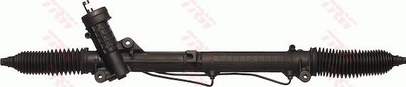 TRW JRP7600 - Рулевой механизм, рейка abcparts.ee