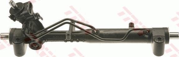 TRW JRP767 - Рулевой механизм, рейка abcparts.ee