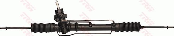 TRW JRP7152 - Рулевой механизм, рейка abcparts.ee