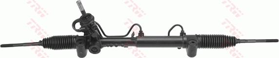 TRW JRP725 - Рулевой механизм, рейка abcparts.ee