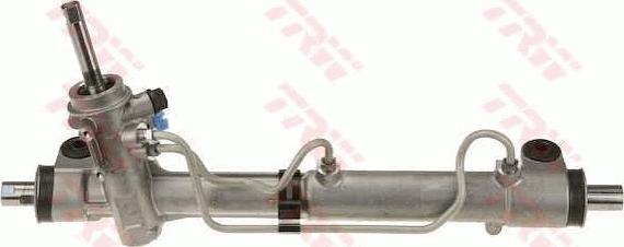 TRW JRP7725 - Рулевой механизм, рейка abcparts.ee