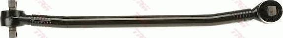 TRW JRR5505 - Рычаг подвески колеса abcparts.ee