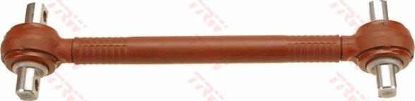 TRW JRR6509 - Рычаг подвески колеса abcparts.ee