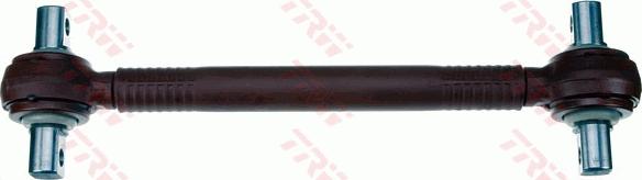 TRW JRR6512 - Рычаг подвески колеса abcparts.ee