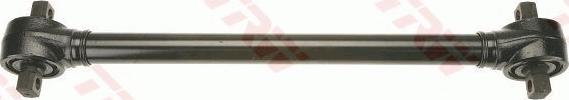 TRW JRR6212 - Рычаг подвески колеса abcparts.ee