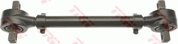 TRW JRR0193 - Рычаг подвески колеса abcparts.ee