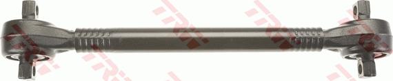 TRW JRR0154 - Рычаг подвески колеса abcparts.ee