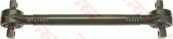 TRW JRR0169 - Рычаг подвески колеса abcparts.ee