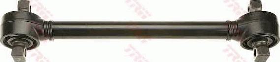 TRW JRR0115 - Рычаг подвески колеса abcparts.ee