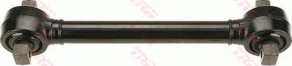 TRW JRR8005 - Рычаг подвески колеса abcparts.ee