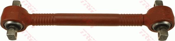 TRW JRR7002 - Рычаг подвески колеса abcparts.ee