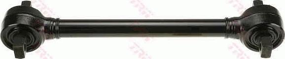 TRW JRR7017 - Рычаг подвески колеса abcparts.ee
