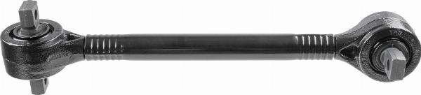 TRW JRR7027 - Рычаг подвески колеса abcparts.ee