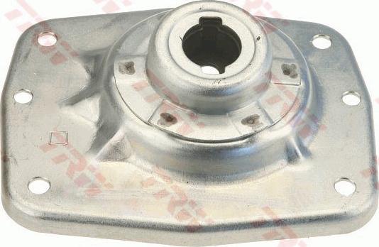 TRW JSB506 - Опора стойки амортизатора, подушка abcparts.ee