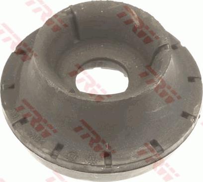 TRW JSB531 - Опора стойки амортизатора, подушка abcparts.ee