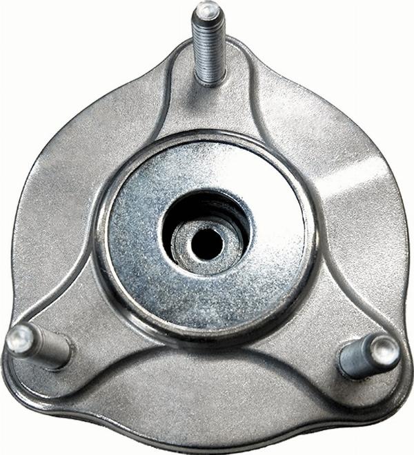 TRW JSB193 - Опора стойки амортизатора, подушка abcparts.ee