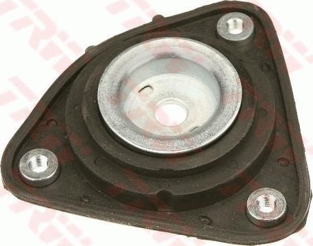 TRW JSB130 - Опора стойки амортизатора, подушка abcparts.ee