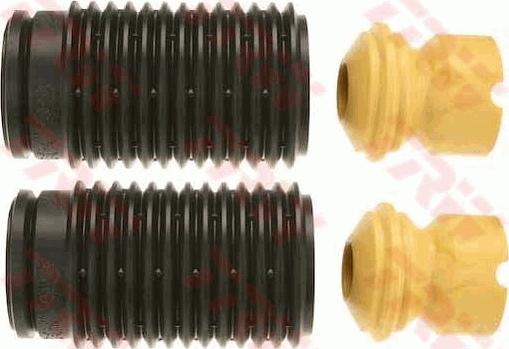 TRW JSK103 - Пылезащитный комплект, амортизатор abcparts.ee