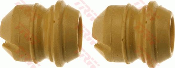 TRW JSK184 - Пылезащитный комплект, амортизатор abcparts.ee