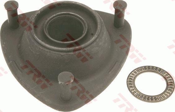 TRW JSL147 - Опора стойки амортизатора, подушка abcparts.ee