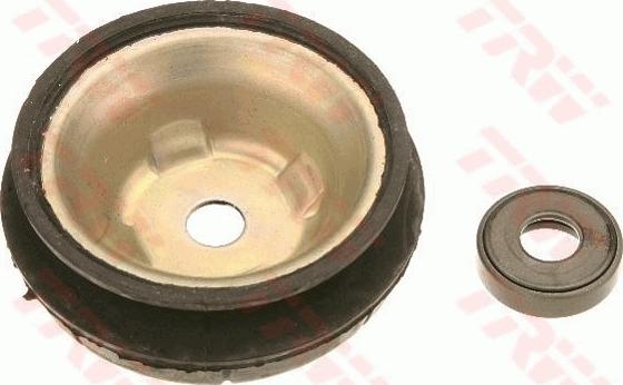 TRW JSL151 - Опора стойки амортизатора, подушка abcparts.ee