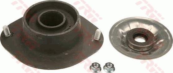 TRW JSL152 - Опора стойки амортизатора, подушка abcparts.ee