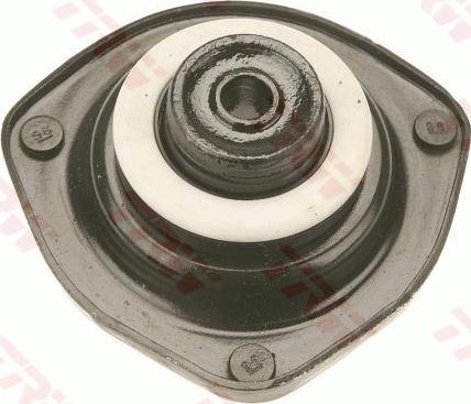 TRW JSL114 - Опора стойки амортизатора, подушка abcparts.ee