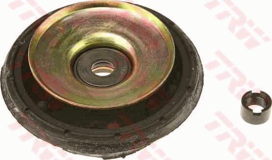 TRW JSL244 - Опора стойки амортизатора, подушка abcparts.ee