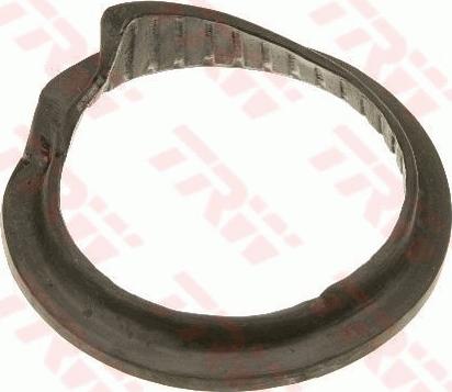 TRW JSL265 - Тарелка пружины abcparts.ee
