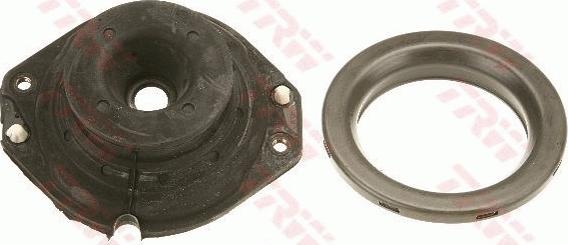 TRW JSL289 - Опора стойки амортизатора, подушка abcparts.ee