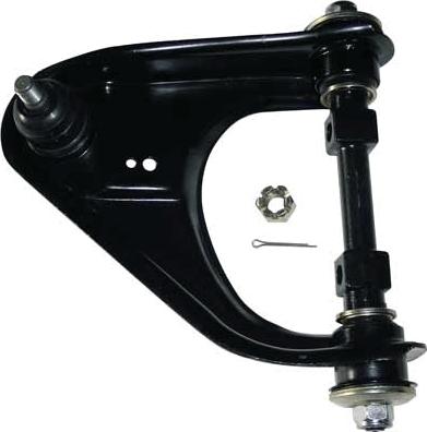 TRW JTC636 - Рычаг подвески колеса abcparts.ee